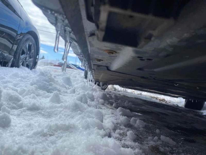 BMW 330 * 330i xDrive * CARFAX * ЦЕНА ДО БГ, снимка 11 - Автомобили и джипове - 53534578