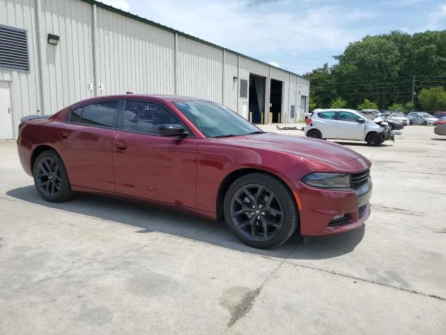 Dodge Charger SXT, снимка 4 - Автомобили и джипове - 47186099