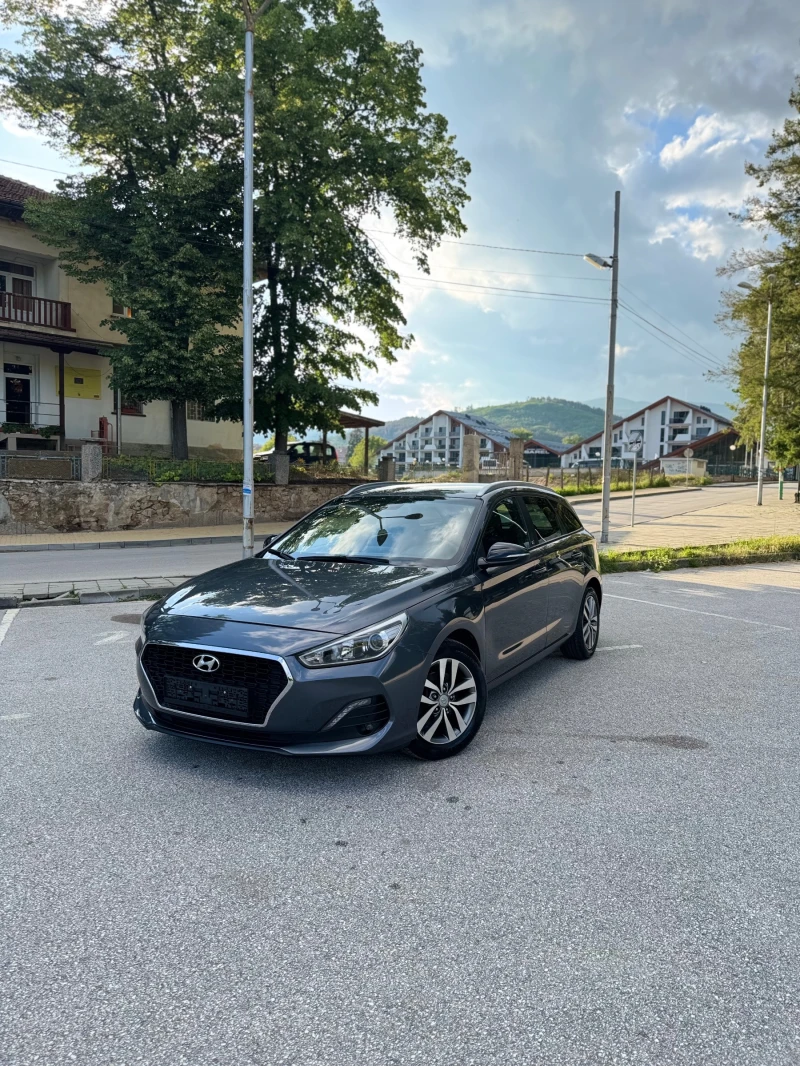Hyundai I30 - 19899 лв. - 23476791 1