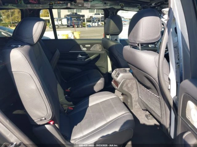 Mercedes-Benz GLS 450 4MATIC | Mobile.bg   12