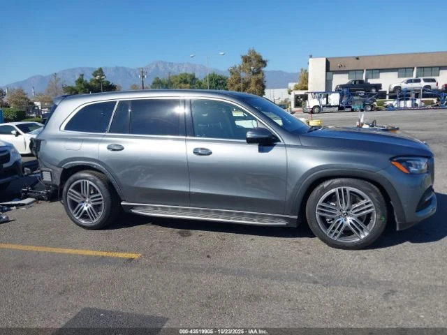 Mercedes-Benz GLS 450 4MATIC | Mobile.bg   8