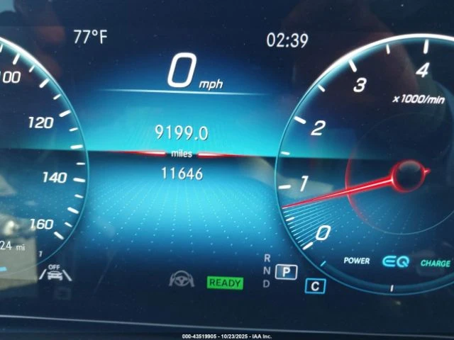 Mercedes-Benz GLS 450 4MATIC | Mobile.bg   10