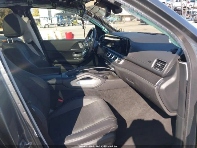 Mercedes-Benz GLS 450 4MATIC | Mobile.bg   11