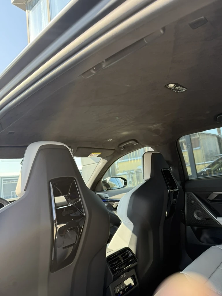 BMW M5 CARBON * PROFESSIONAL, снимка 6 - Автомобили и джипове - 54203053