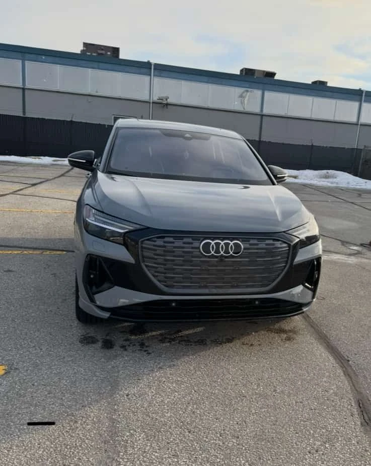 Audi E-Tron * 50 quattro * ПОДГРЕВ* PANO* KEYLESS* , снимка 5 - Автомобили и джипове - 54464248