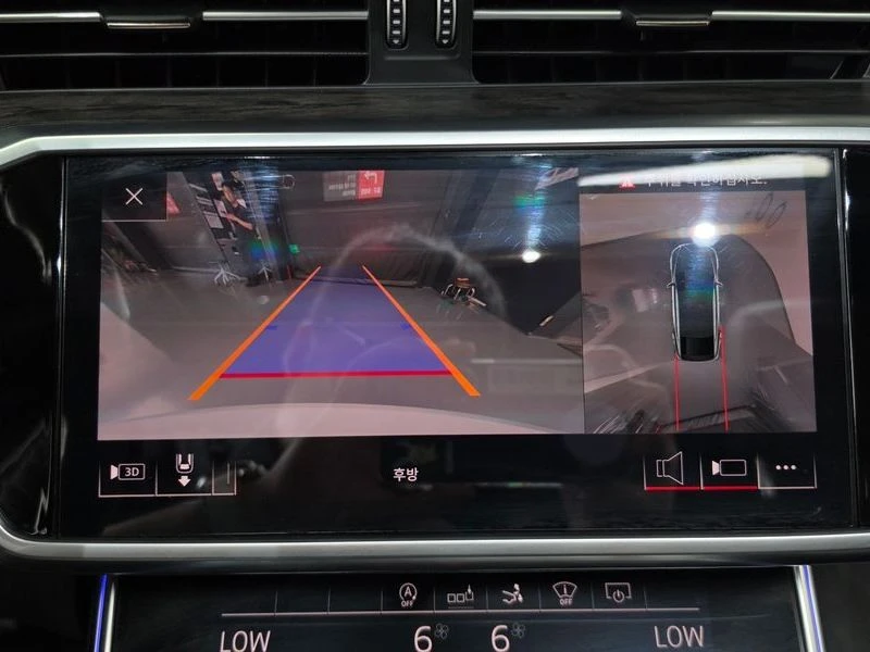 Audi A7 3.0 DLZ Automatic, снимка 15 - Автомобили и джипове - 55722399