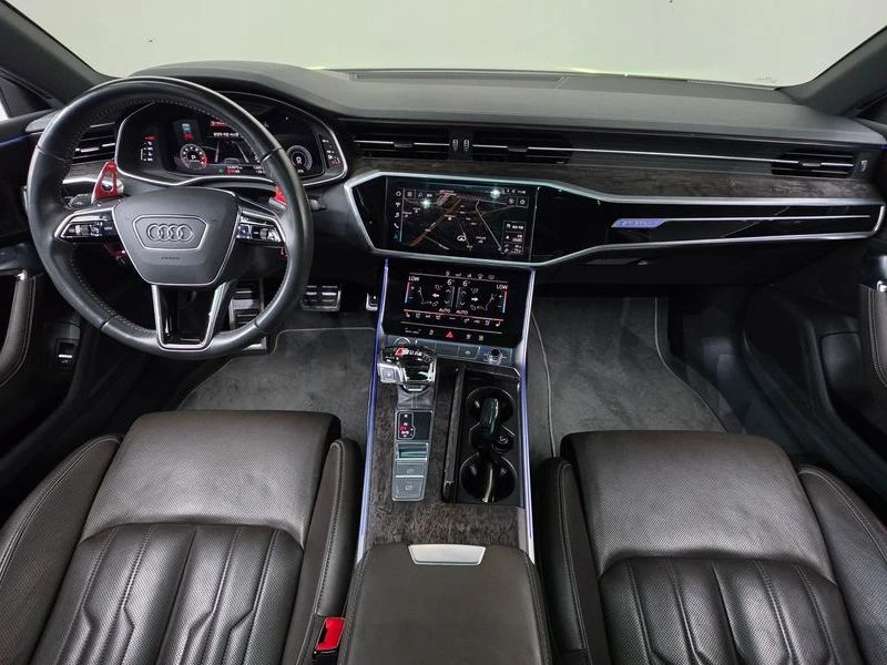 Audi A7 3.0 DLZ Automatic, снимка 7 - Автомобили и джипове - 55722399