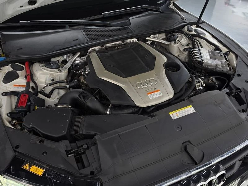 Audi A7 3.0 DLZ Automatic, снимка 6 - Автомобили и джипове - 55722399