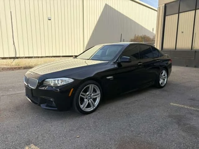 BMW 550 * 550i xDrive * ���������� ��� ������������ ������ | Mobile.bg � ����������� 1