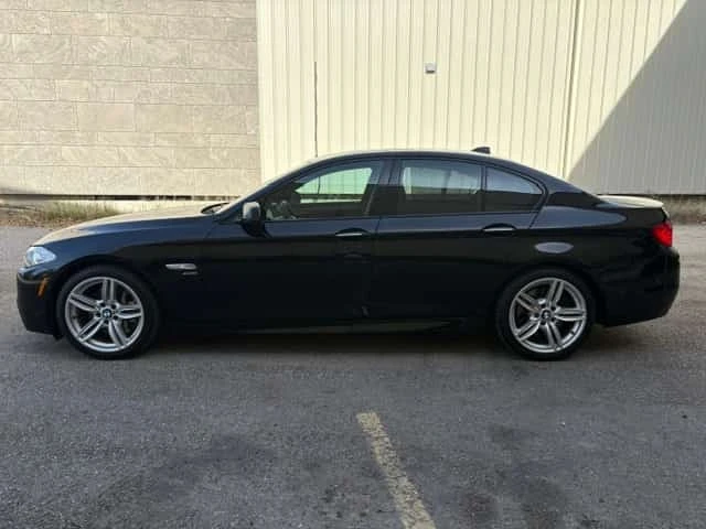 BMW 550 * 550i xDrive * ���������� ��� ������������ ������ | Mobile.bg � ����������� 2