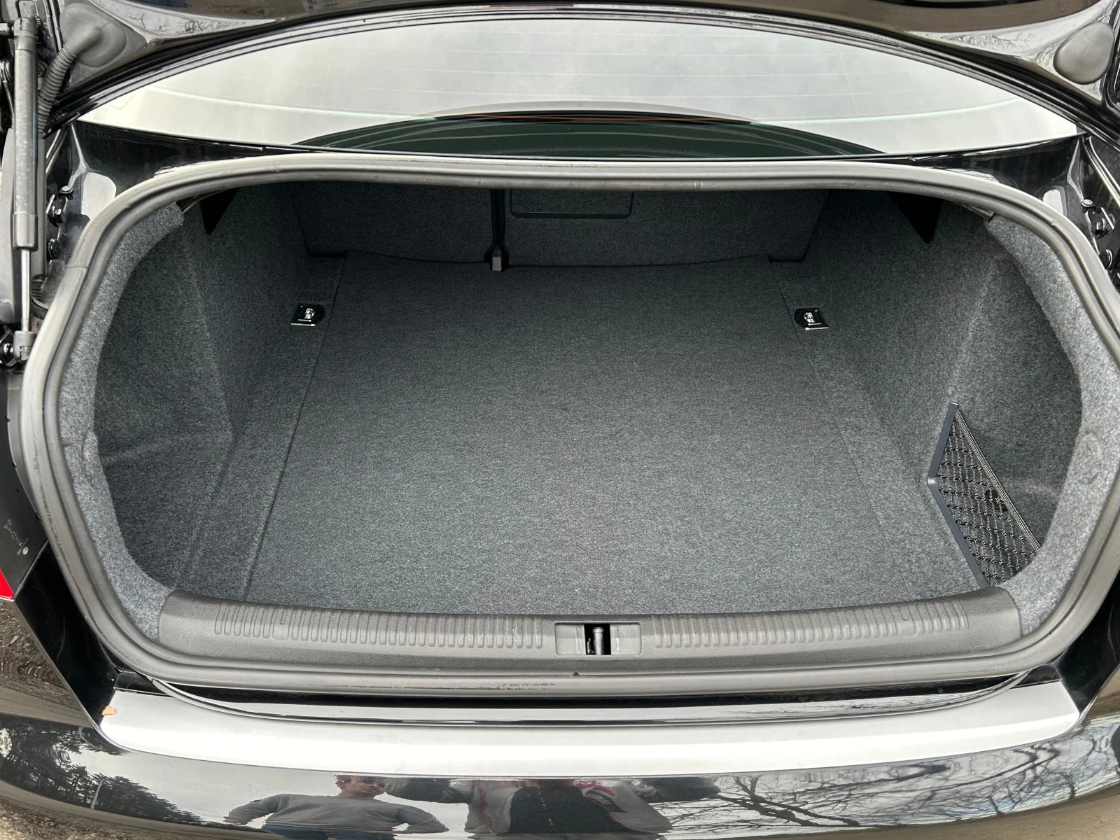 Audi Rs4 58000km Japan  | Mobile.bg — изображение 14