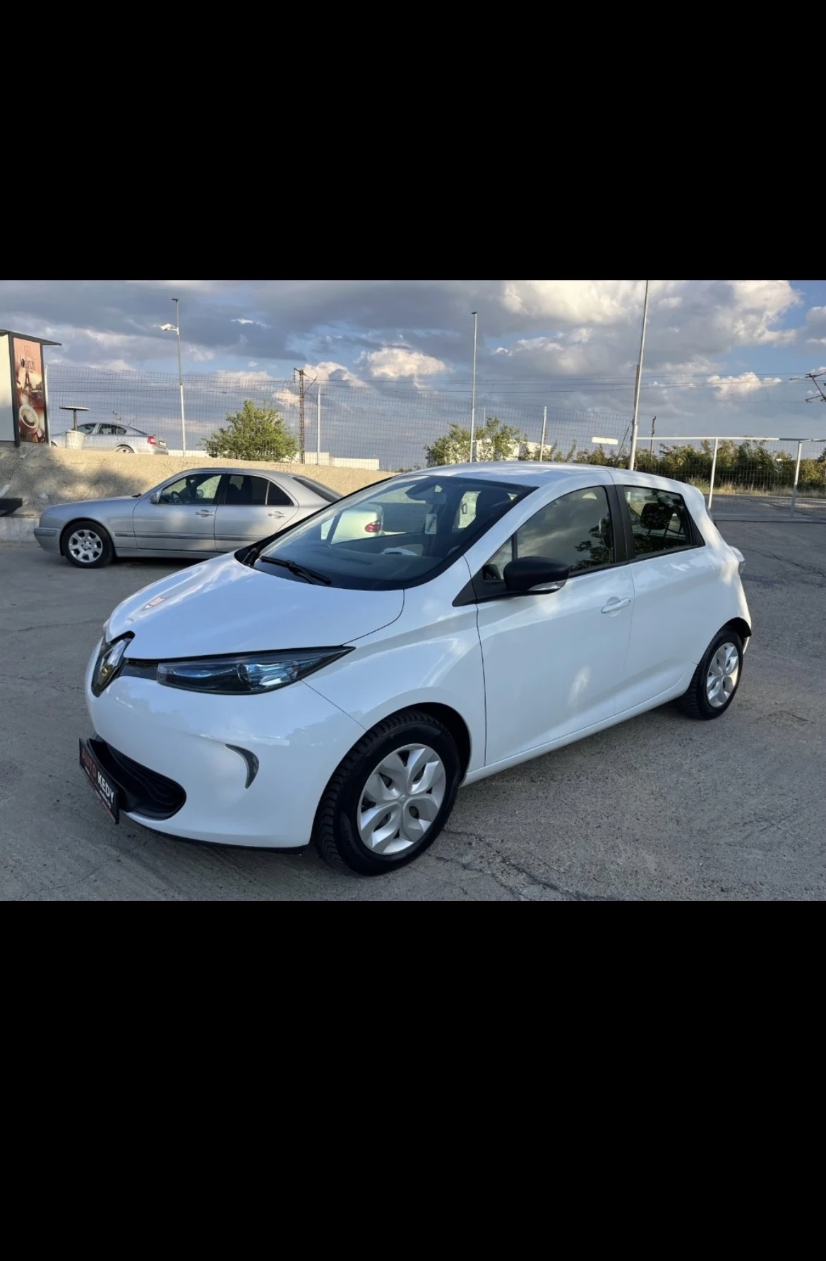 Renault Zoe 42KW - изображение 2