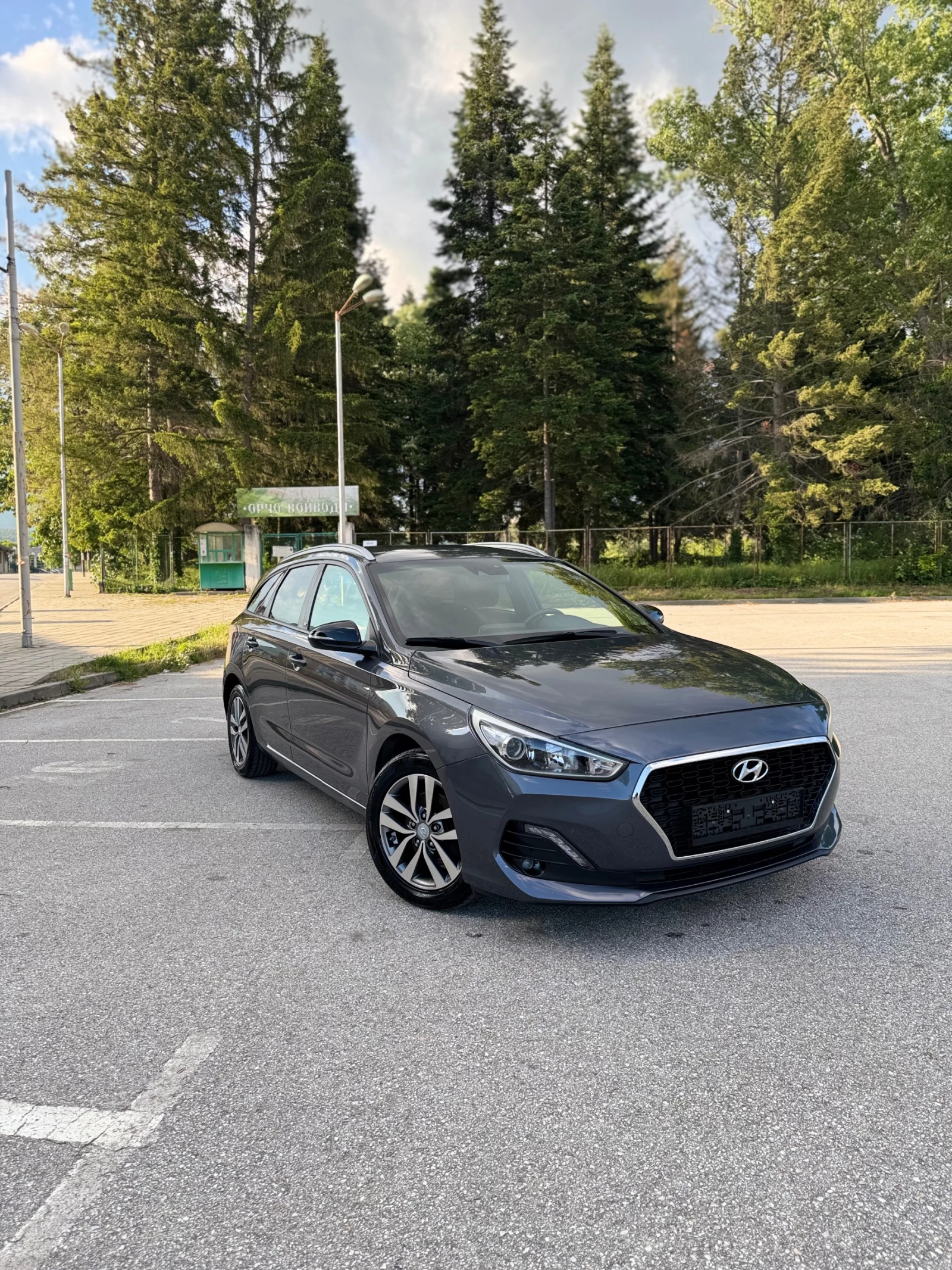 Hyundai I30  - изображение 4