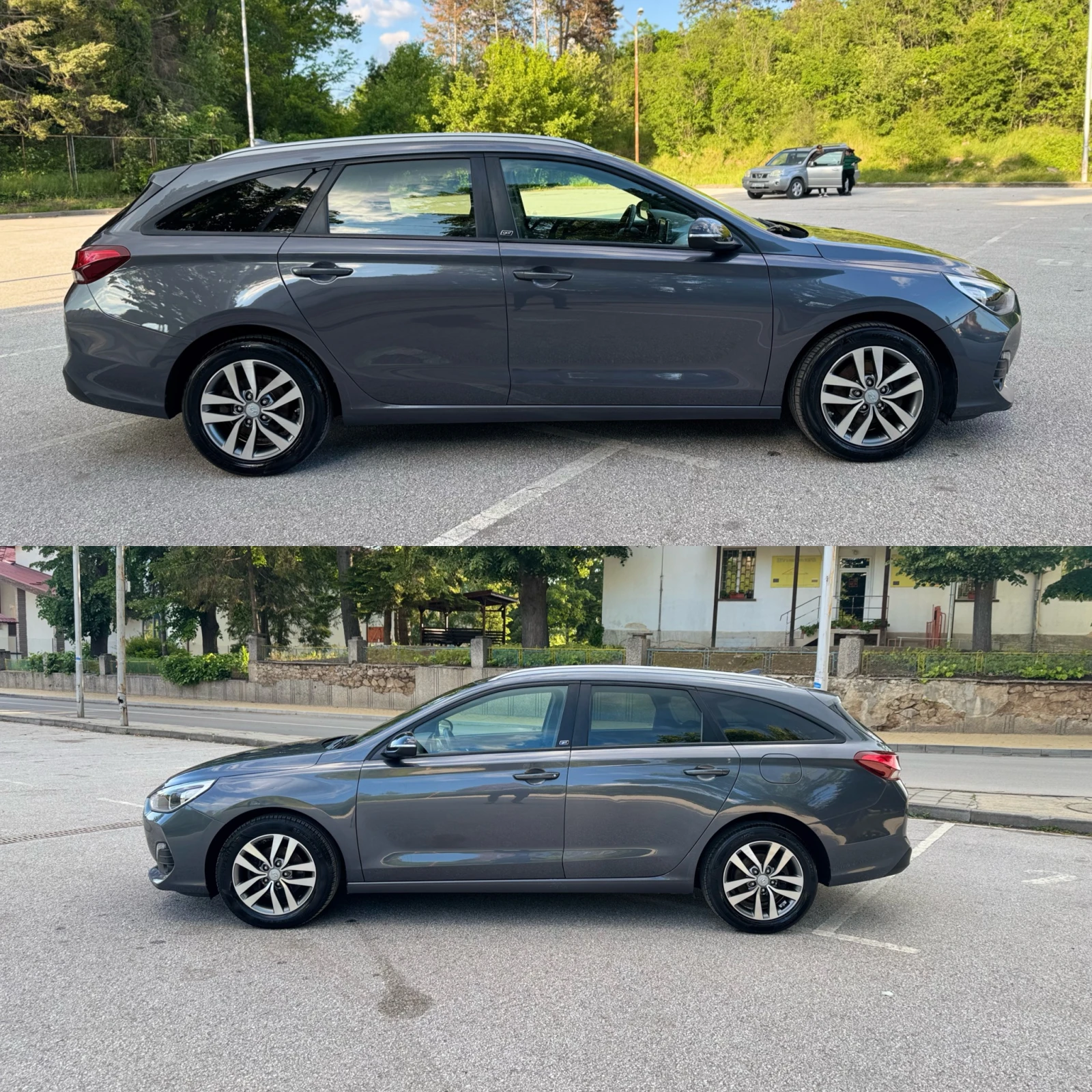 Hyundai I30  - изображение 6