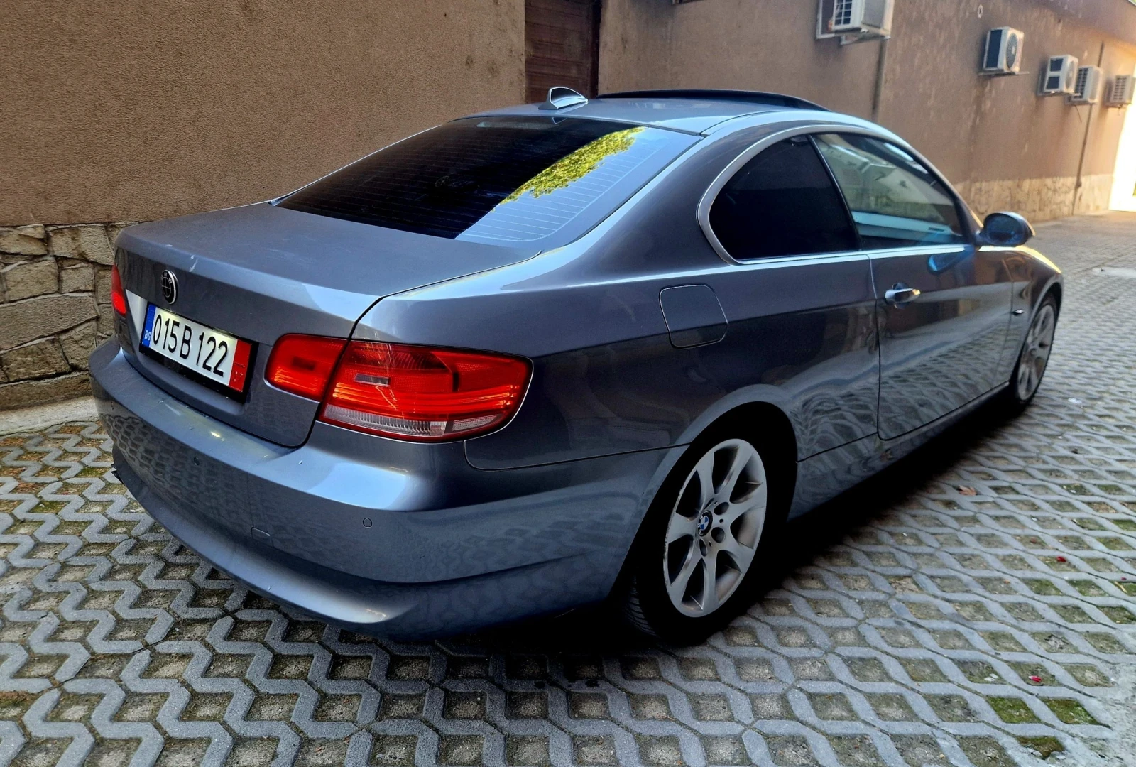 BMW 325 3.0D - изображение 4