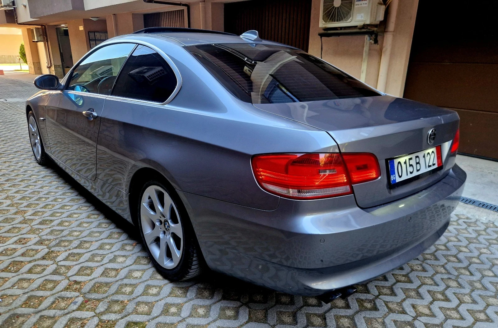 BMW 325 3.0D - изображение 5