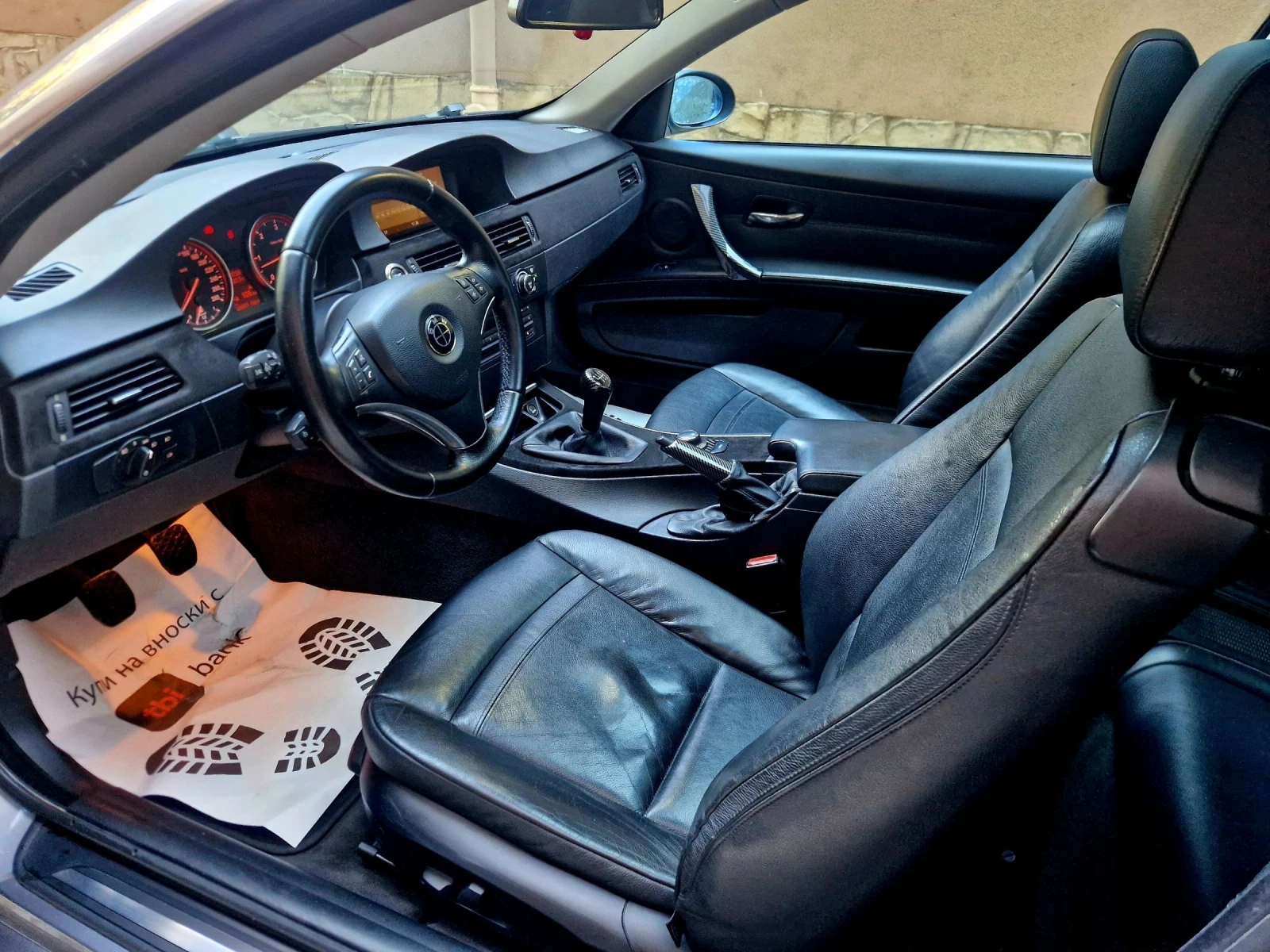 BMW 325 3.0D - изображение 7