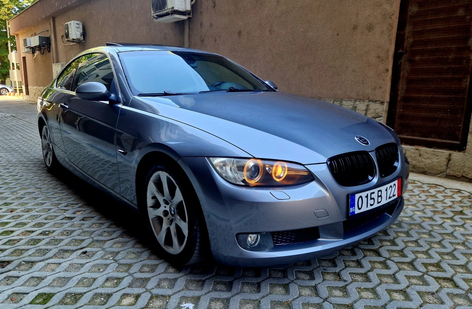 BMW 325 3.0D - изображение 3
