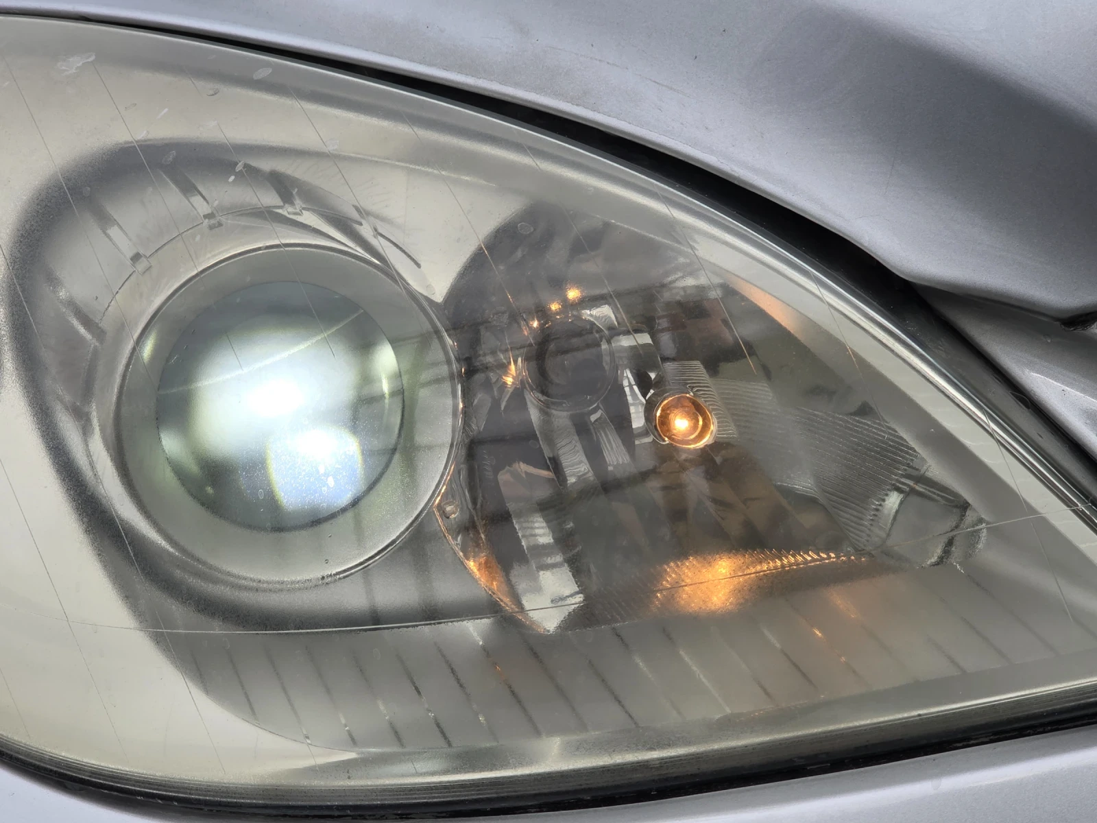 Mercedes-Benz B 180 /XENON/FACELIFT/! | Mobile.bg   15