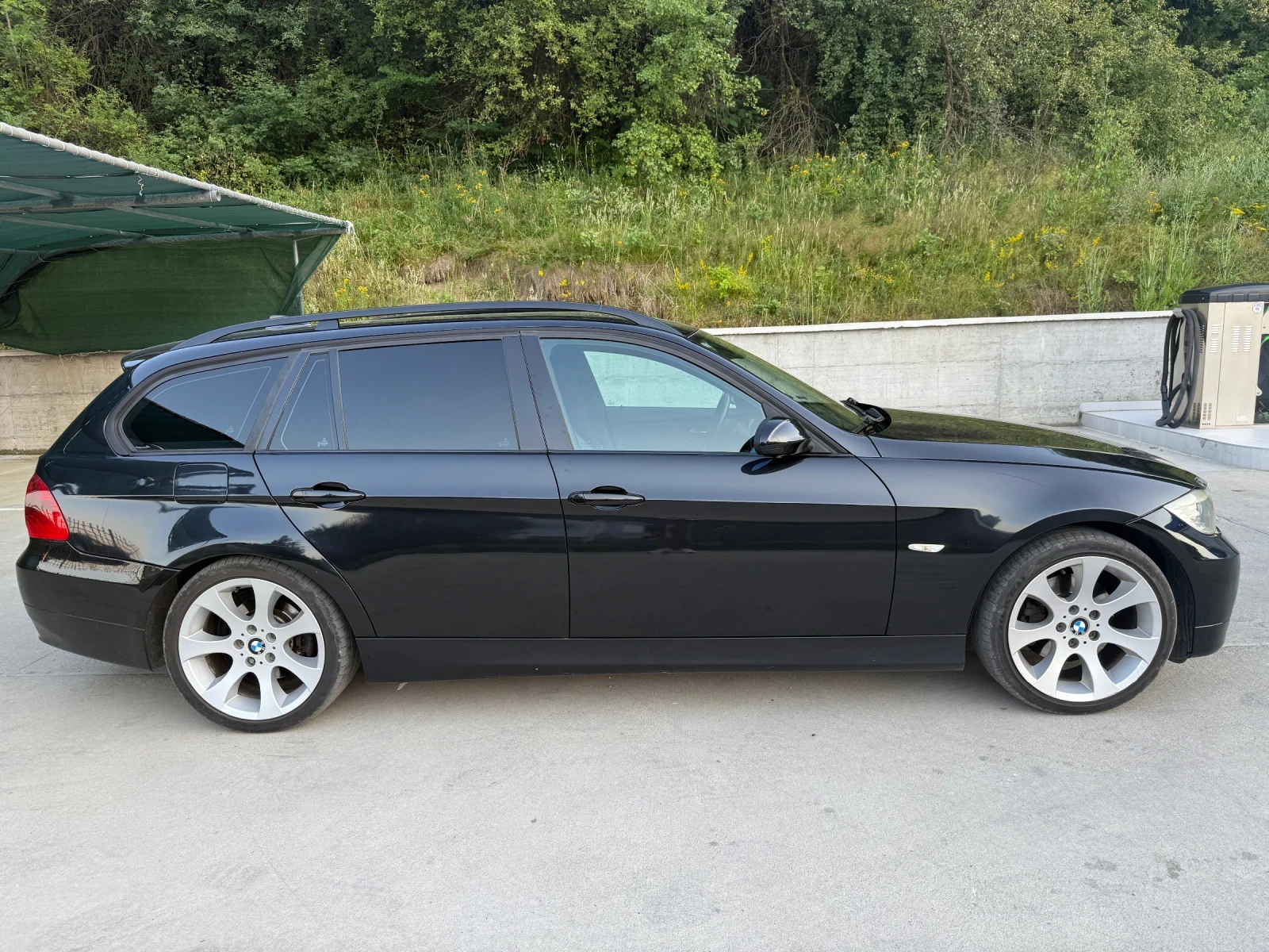 BMW 320  - изображение 4
