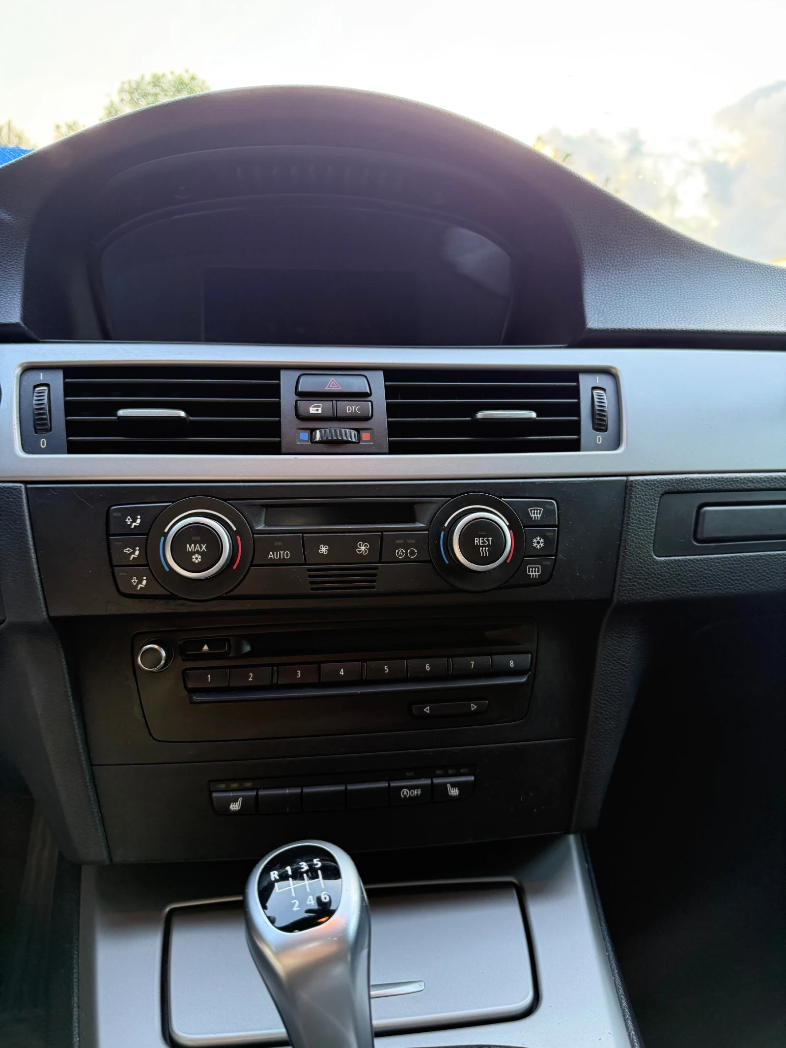 BMW 320  - изображение 8