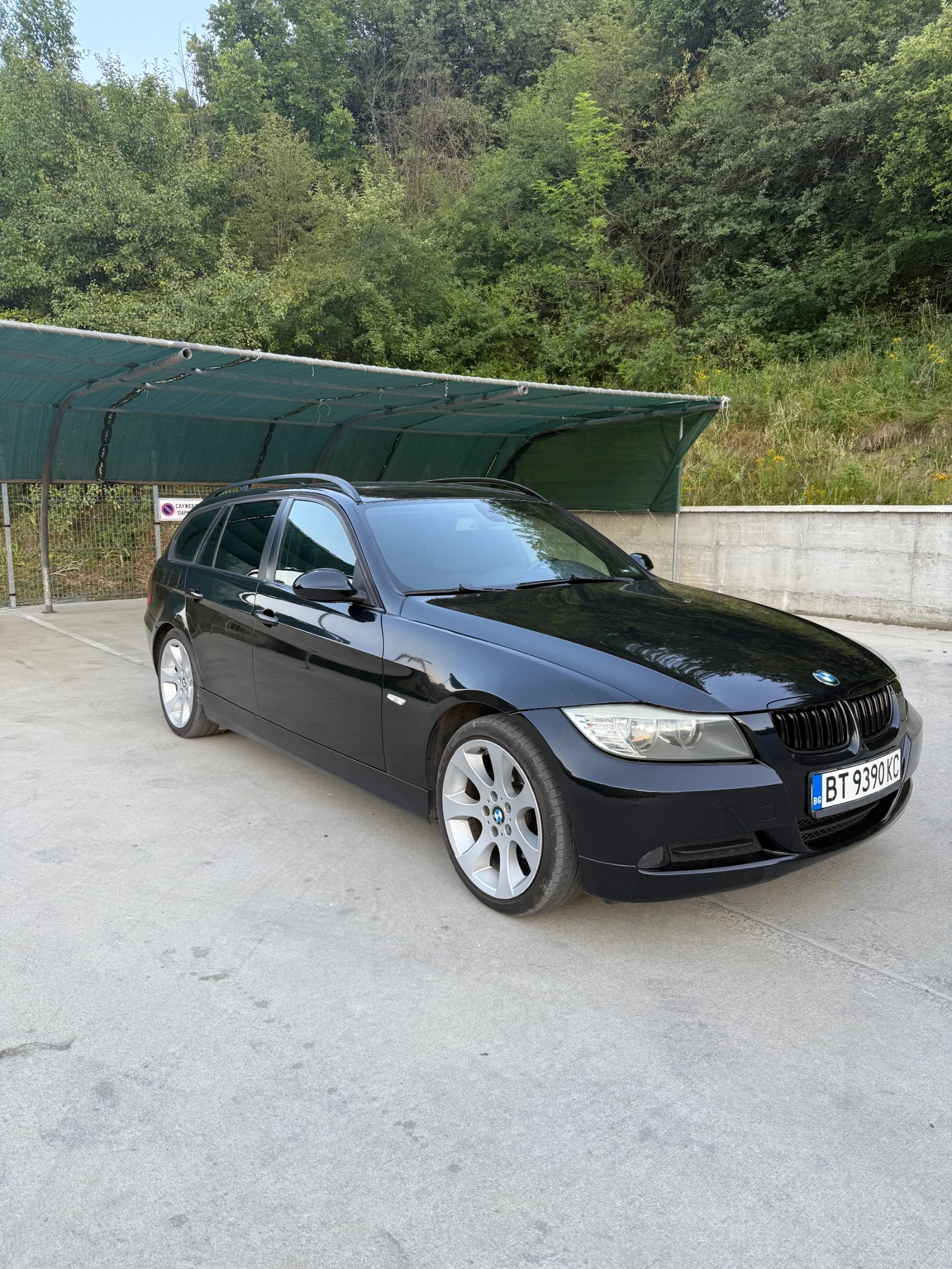 BMW 320  - изображение 3