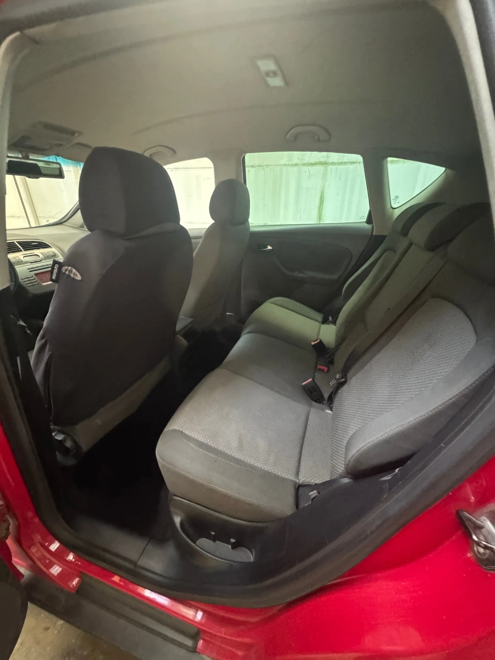 Seat Altea 2.0tdi140hp BKD - изображение 7