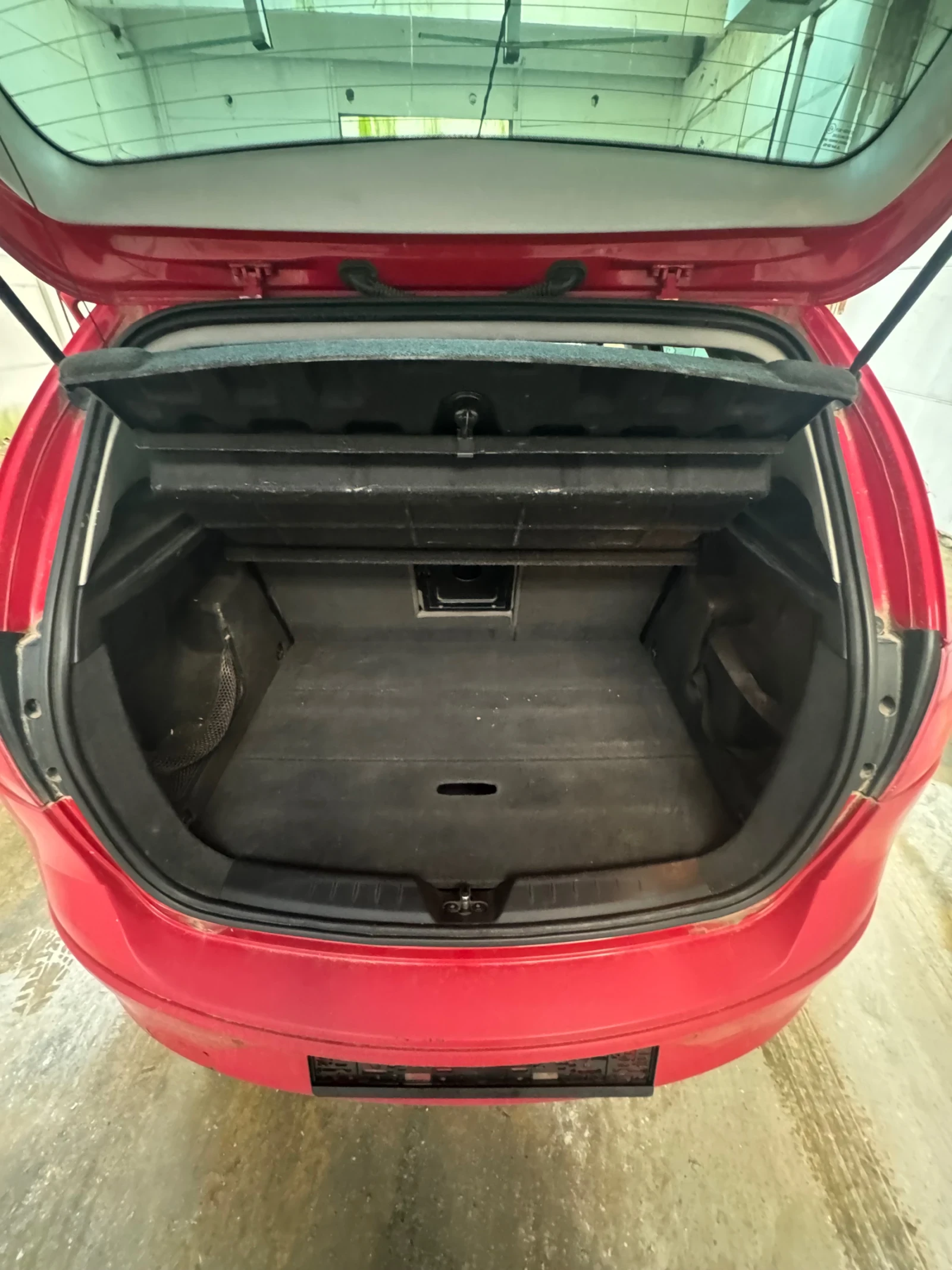 Seat Altea 2.0tdi140hp BKD | Mobile.bg � ����������� 11