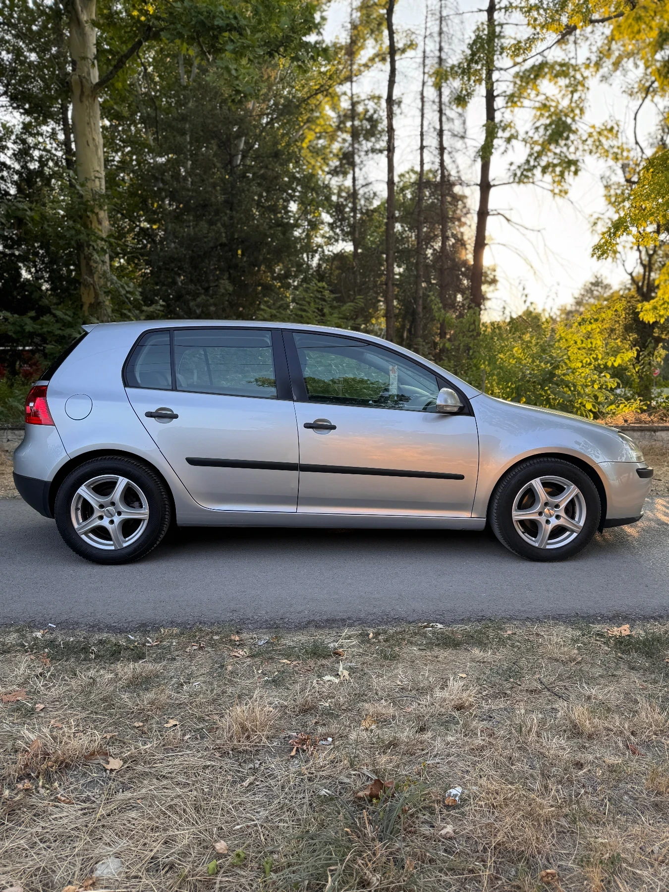 VW Golf 1.9 TDI - изображение 4