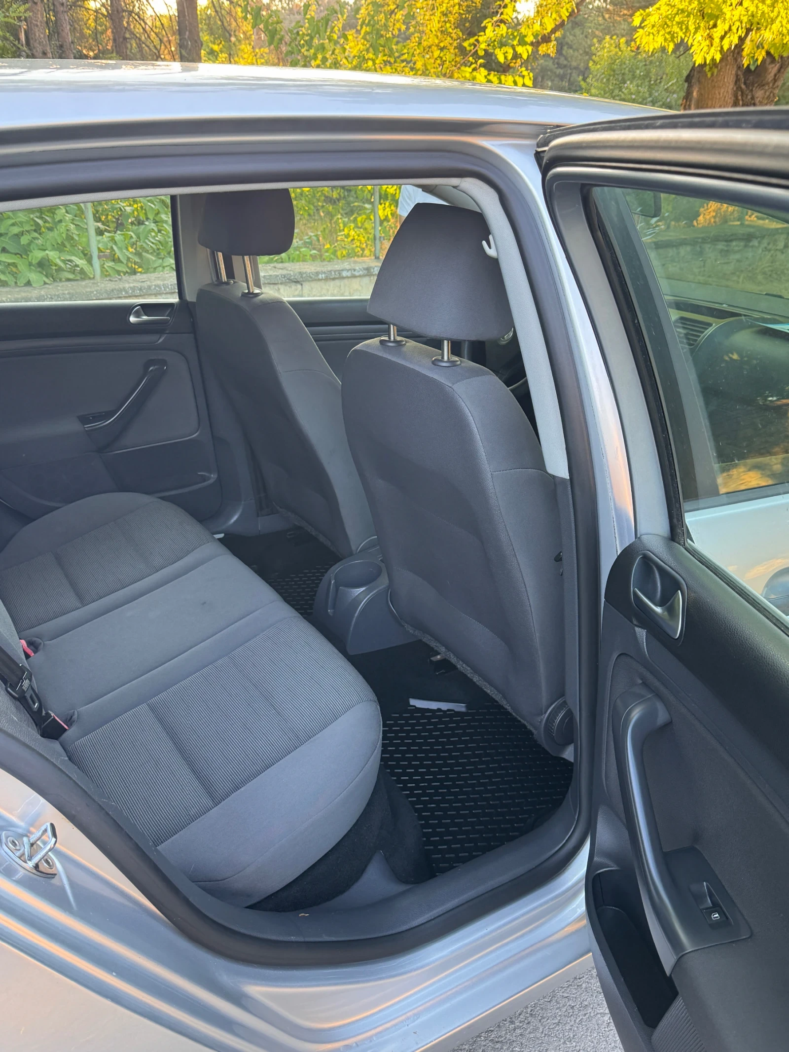 VW Golf 1.9 TDI - изображение 10