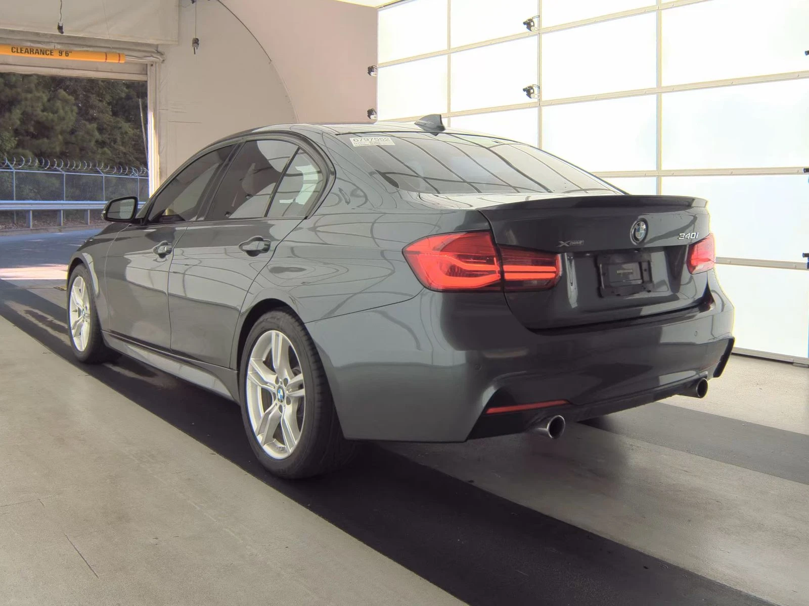 BMW 340 I xDrive (M-Pack) Подгрев* Harman/Kardon* Head-Up* - изображение 6