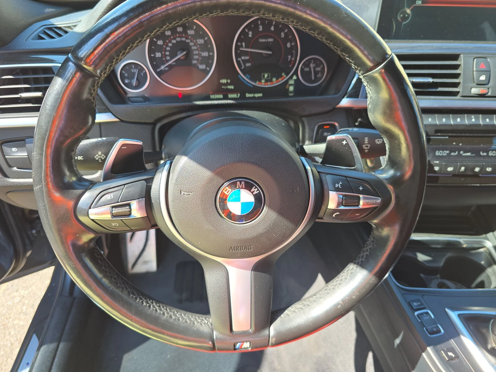 BMW 340 I xDrive (M-Pack) Подгрев* Harman/Kardon* Head-Up* - изображение 10