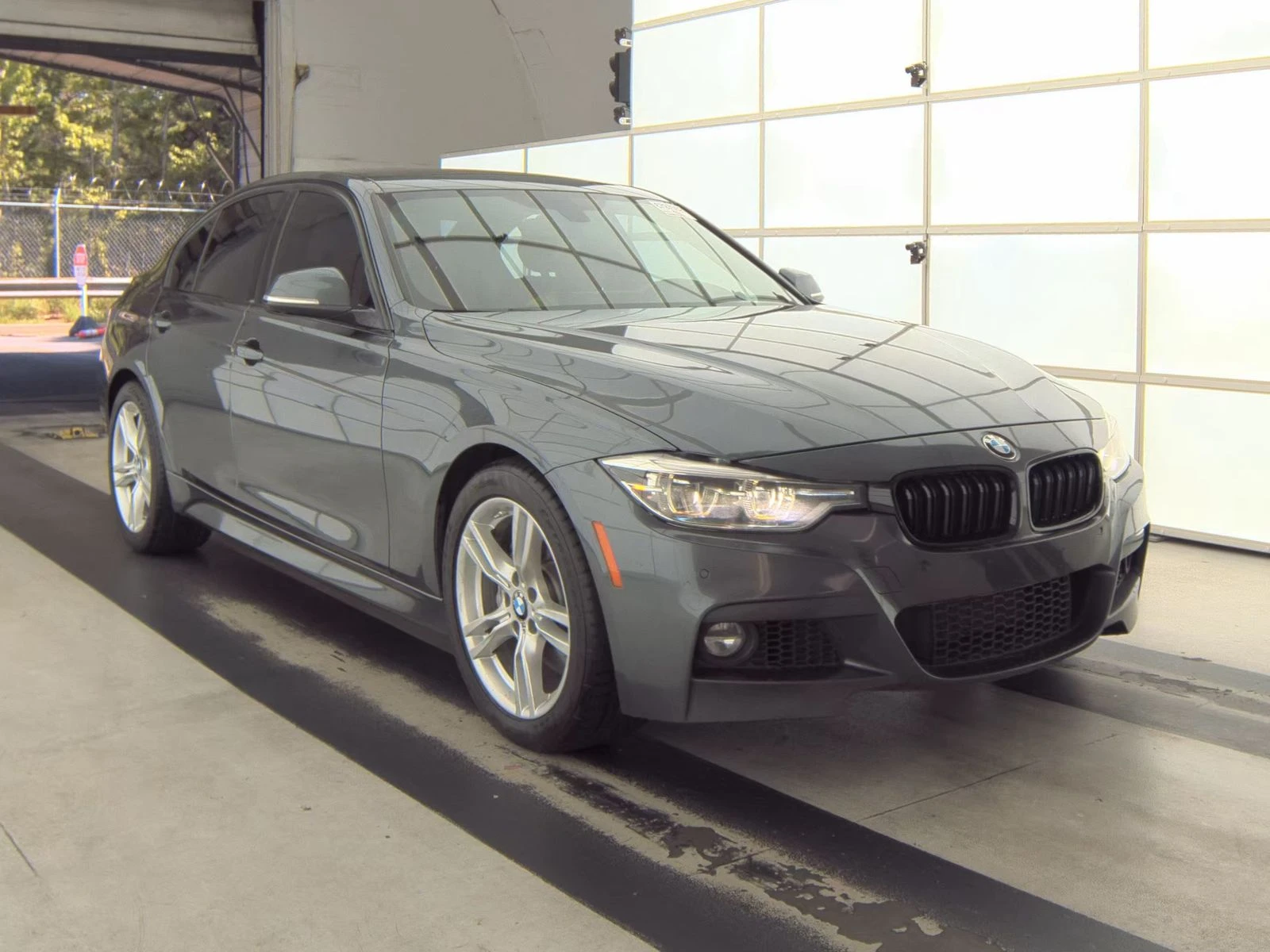 BMW 340 I xDrive (M-Pack) Подгрев* Harman/Kardon* Head-Up* - изображение 3