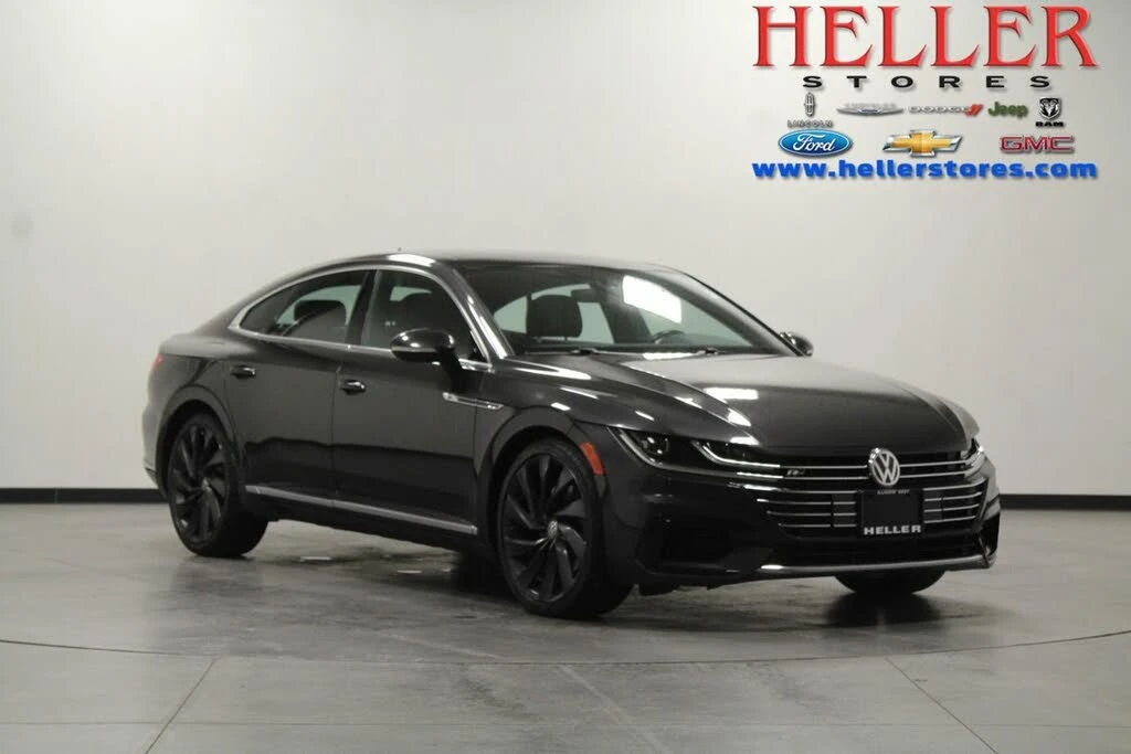 VW Arteon SEL R-LINE - изображение 3