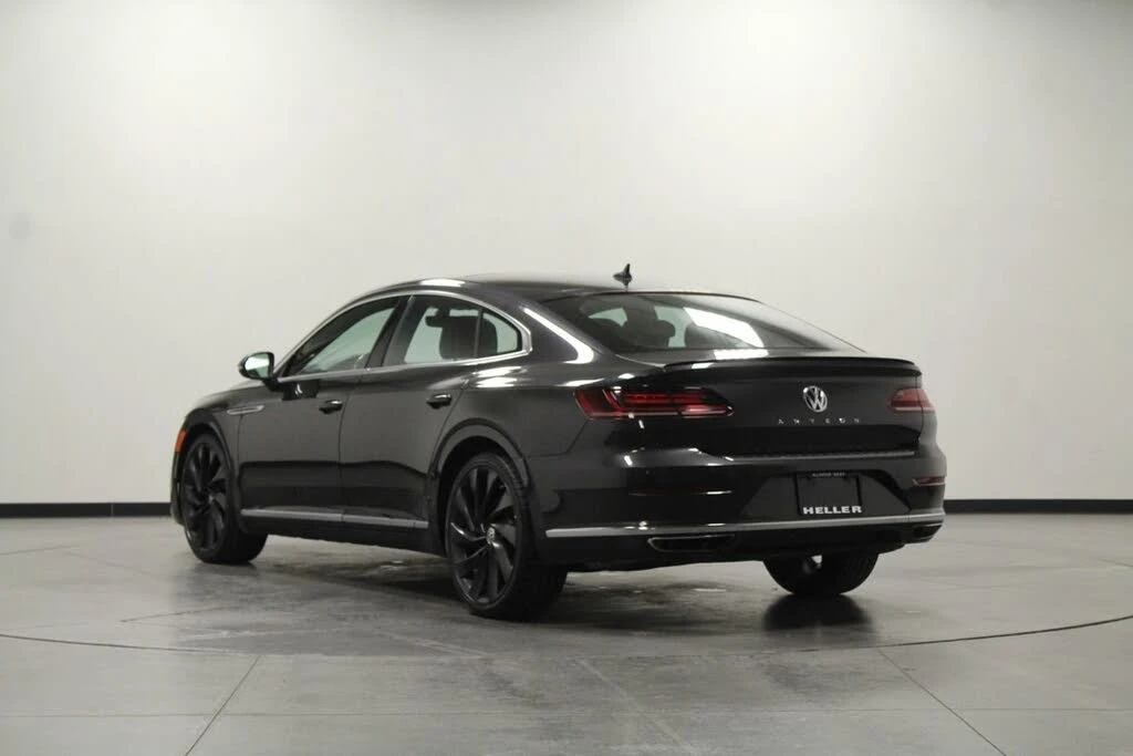 VW Arteon SEL R-LINE - изображение 7