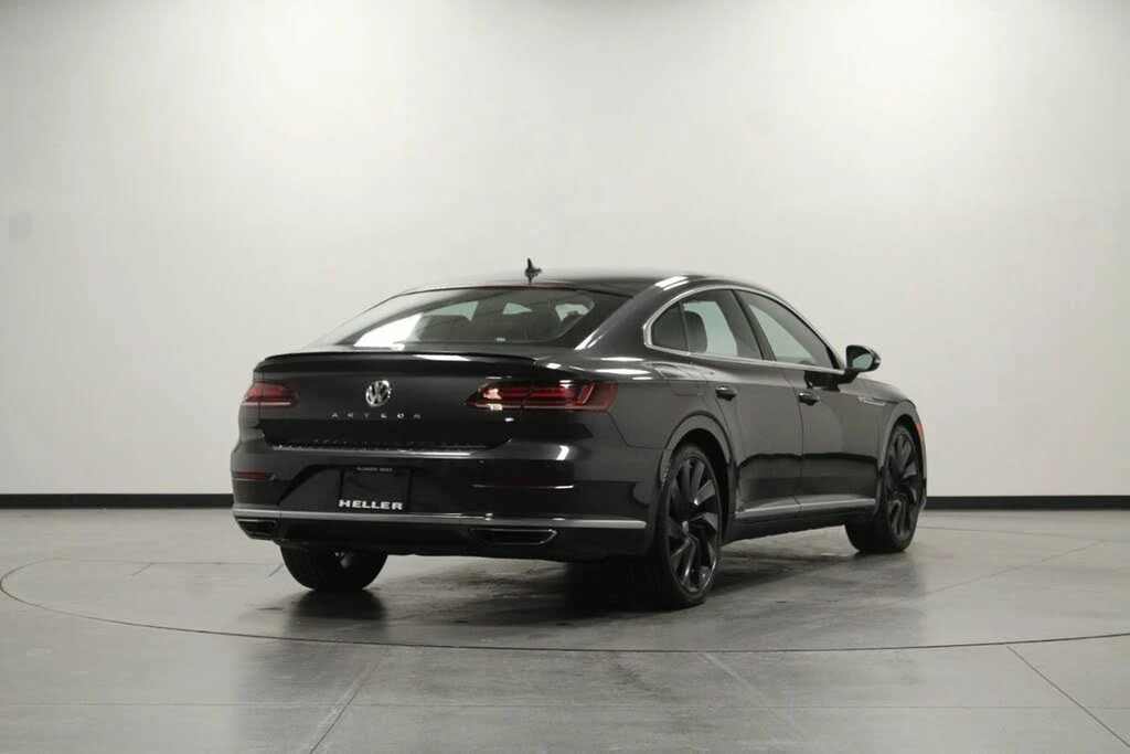 VW Arteon SEL R-LINE - изображение 5