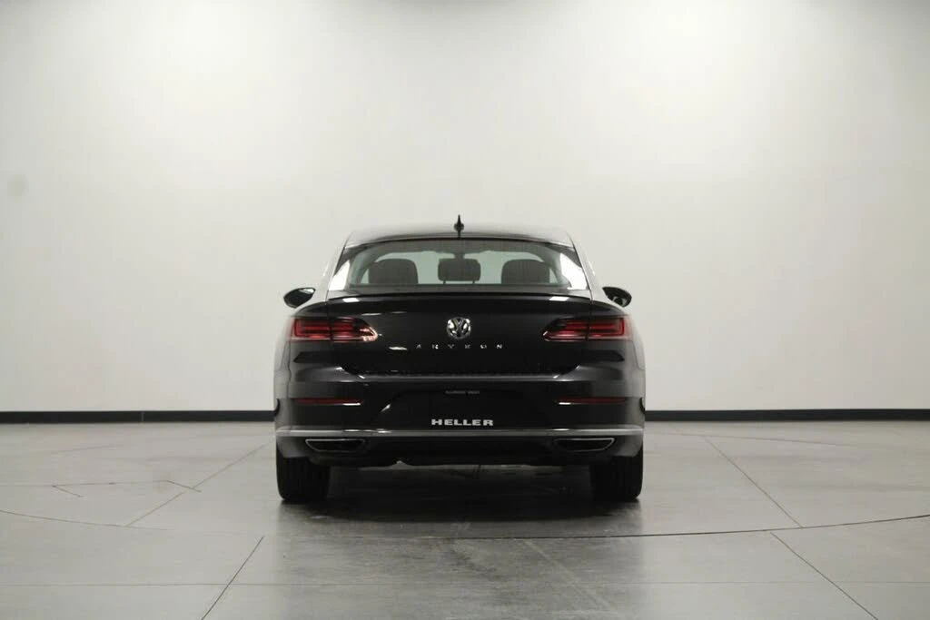 VW Arteon SEL R-LINE - изображение 6
