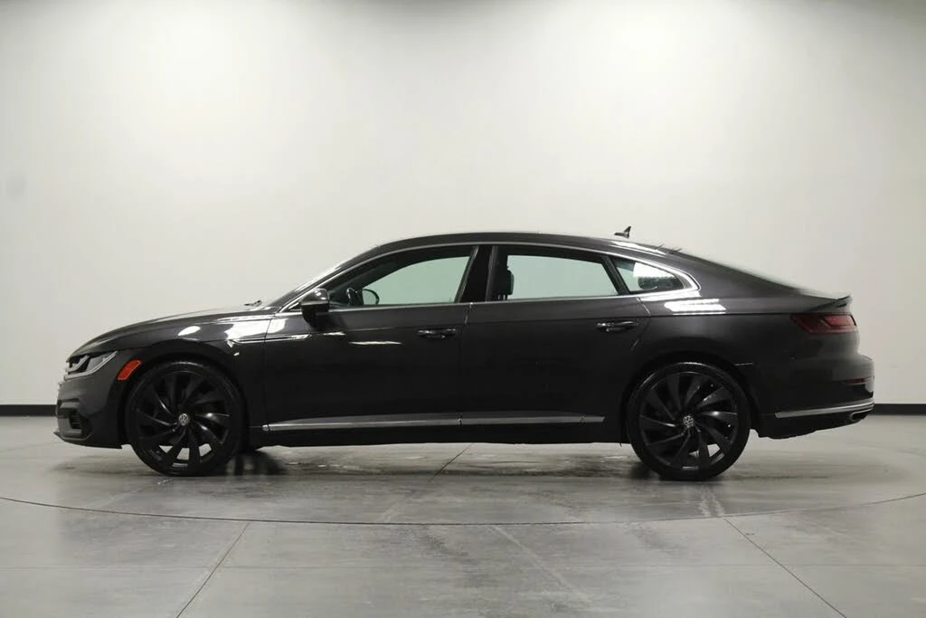 VW Arteon SEL R-LINE - изображение 8