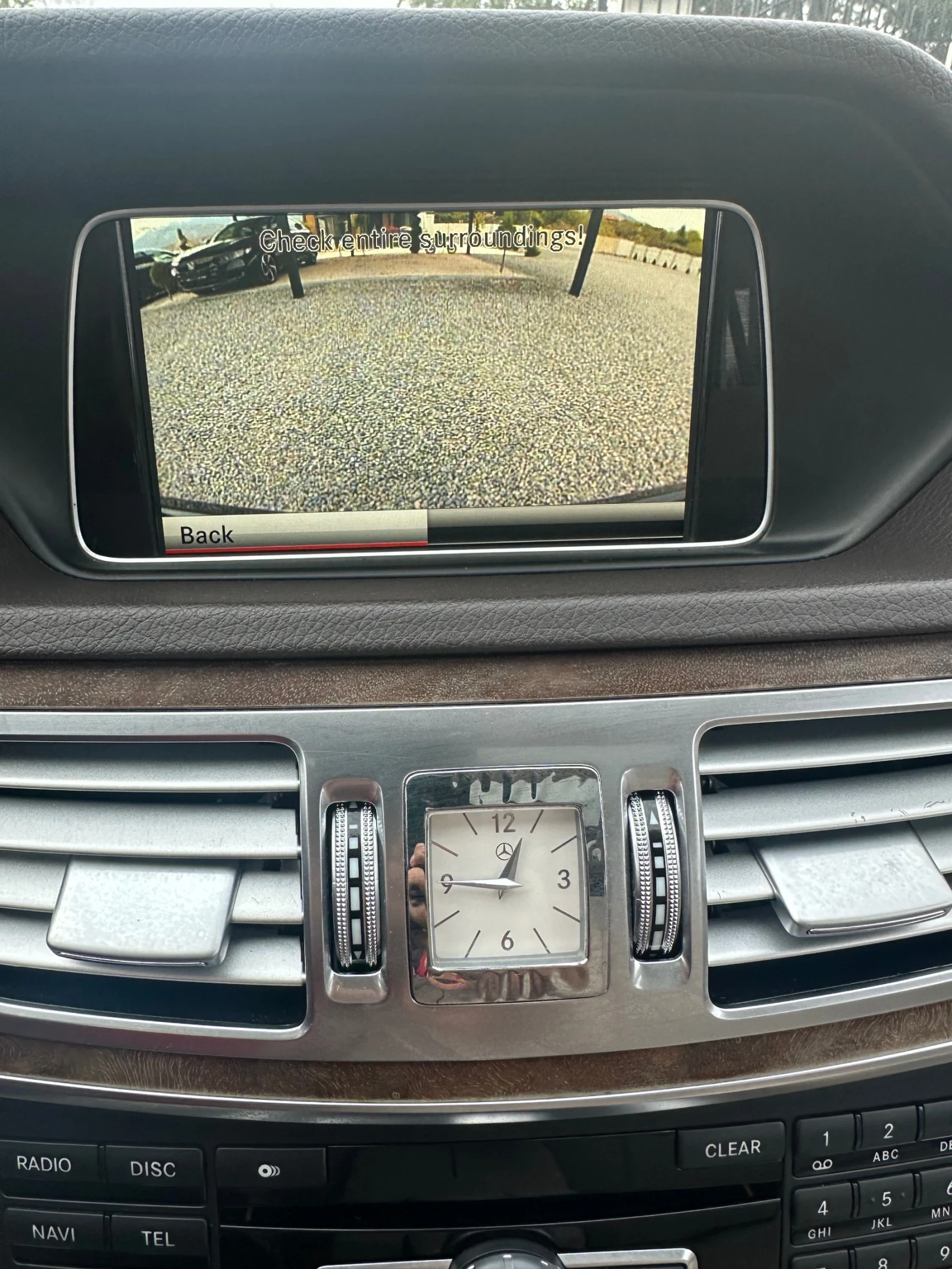 Mercedes-Benz E 350 4MATIC | Mobile.bg — изображение 13