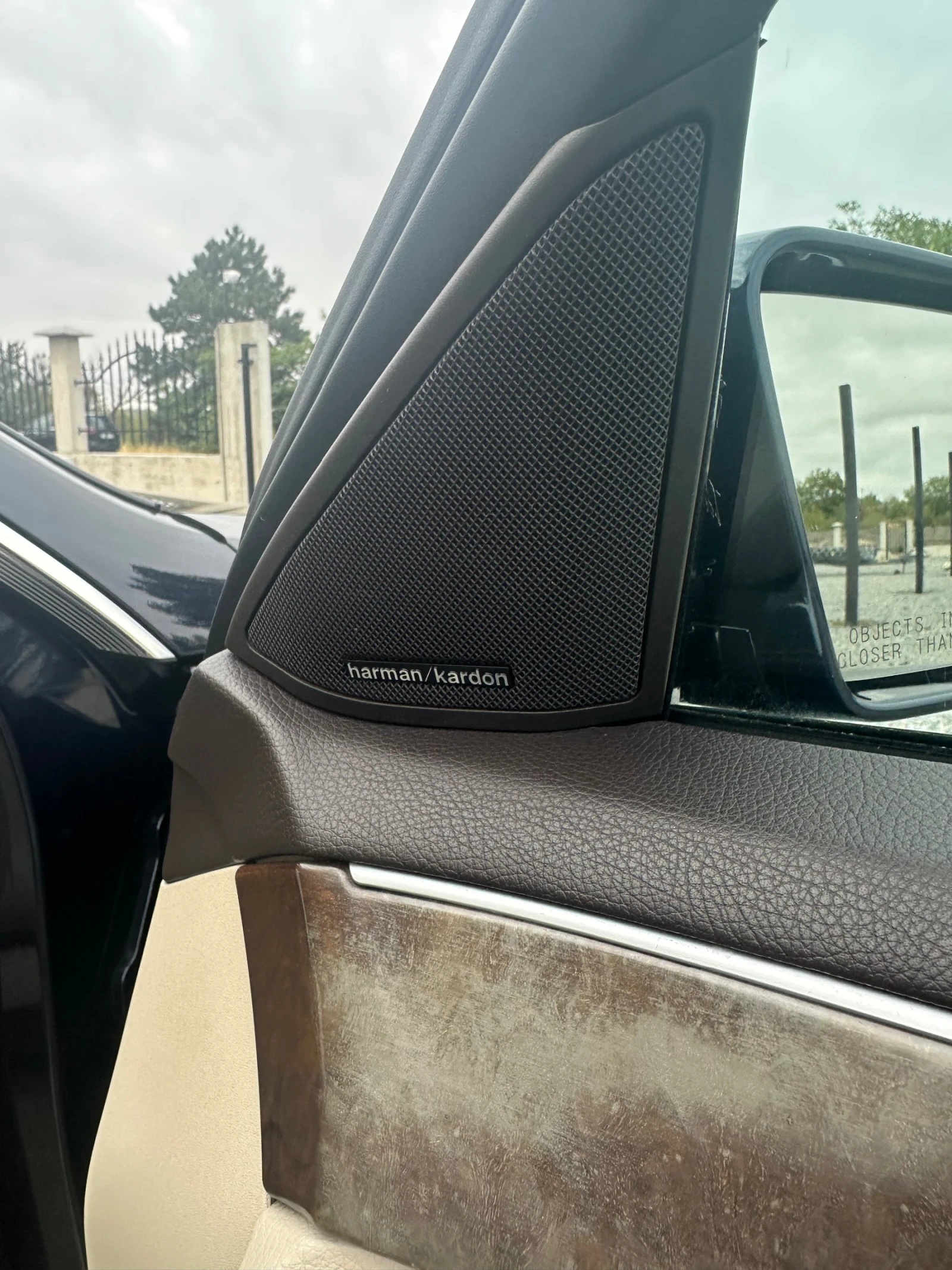 Mercedes-Benz E 350 4MATIC | Mobile.bg — изображение 16