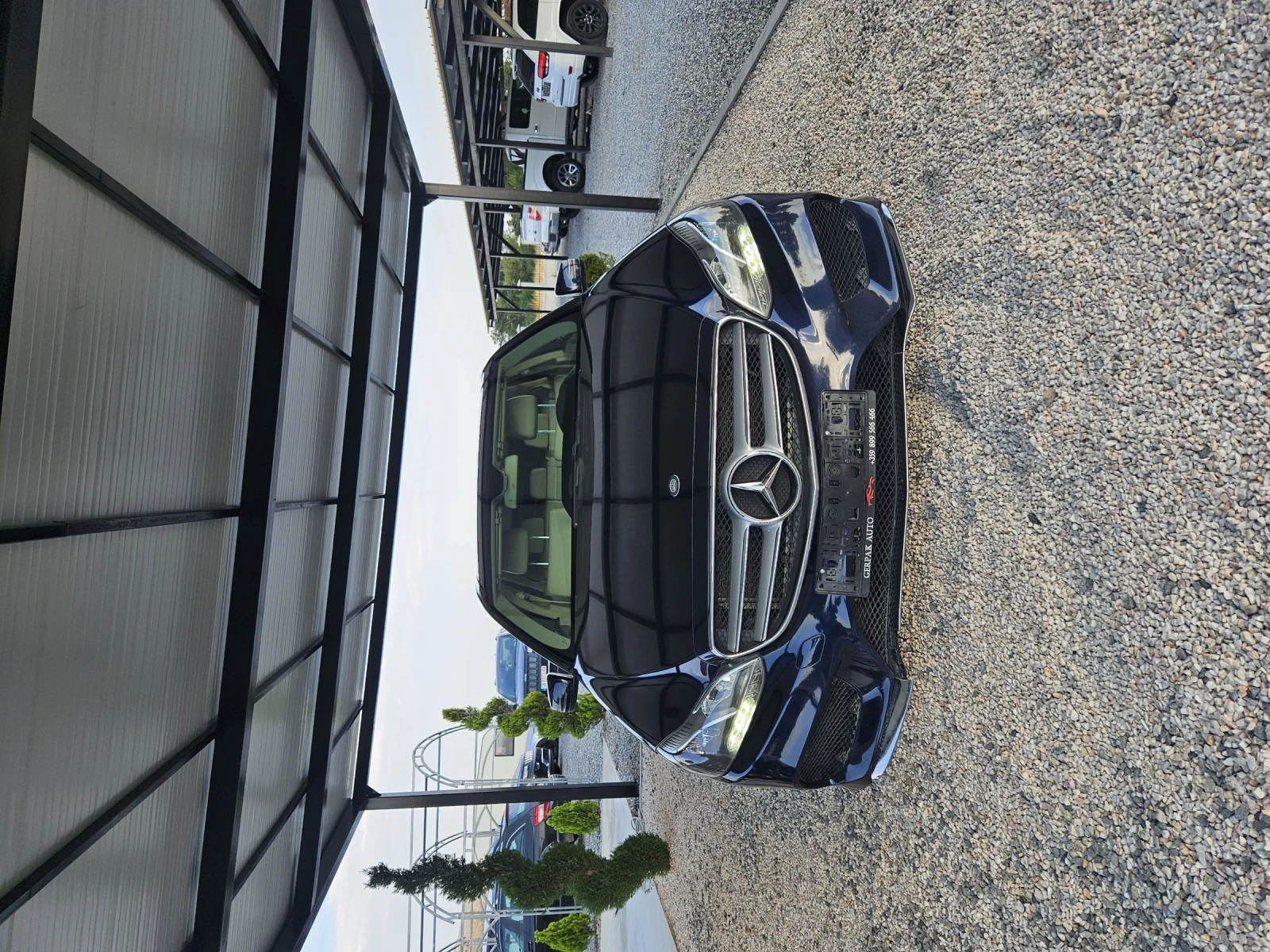Mercedes-Benz E 350 4MATIC - изображение 3