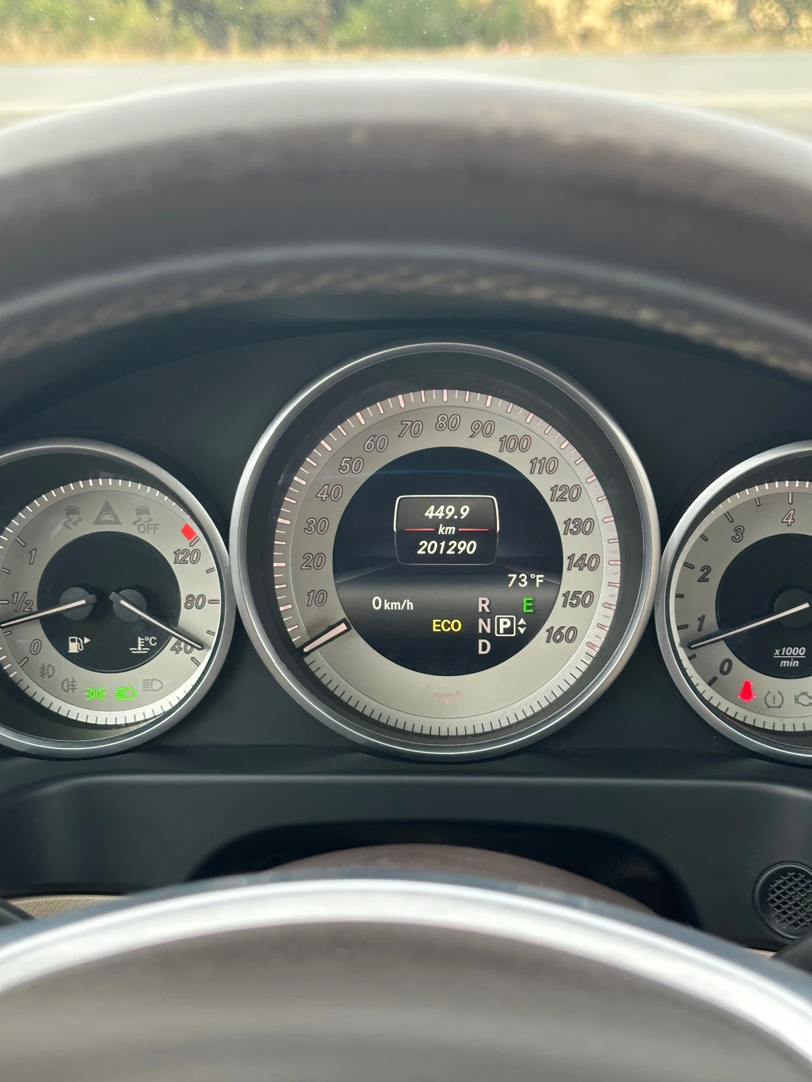 Mercedes-Benz E 350 4MATIC | Mobile.bg — изображение 15