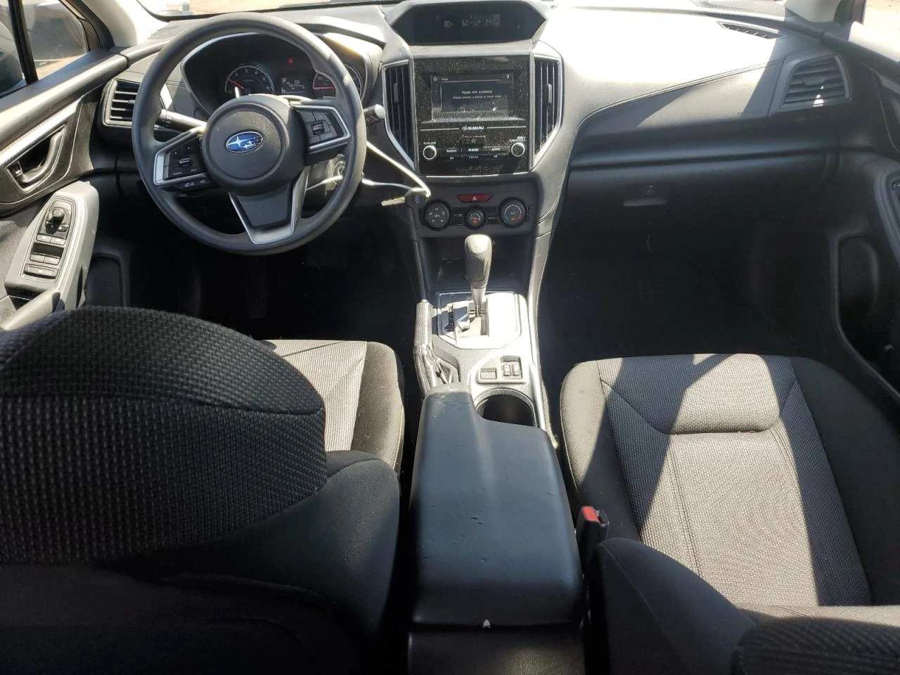 Subaru Impreza PREMIUM Подгрев* CarPlay*  - изображение 8