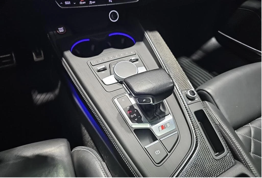 Audi A5 * TFSI* quattro* Technik* АвтоКредит* (Цена до БГ) - изображение 10