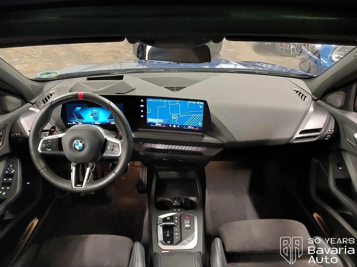 BMW 135 M135i xDrive Steptronic | Mobile.bg   6