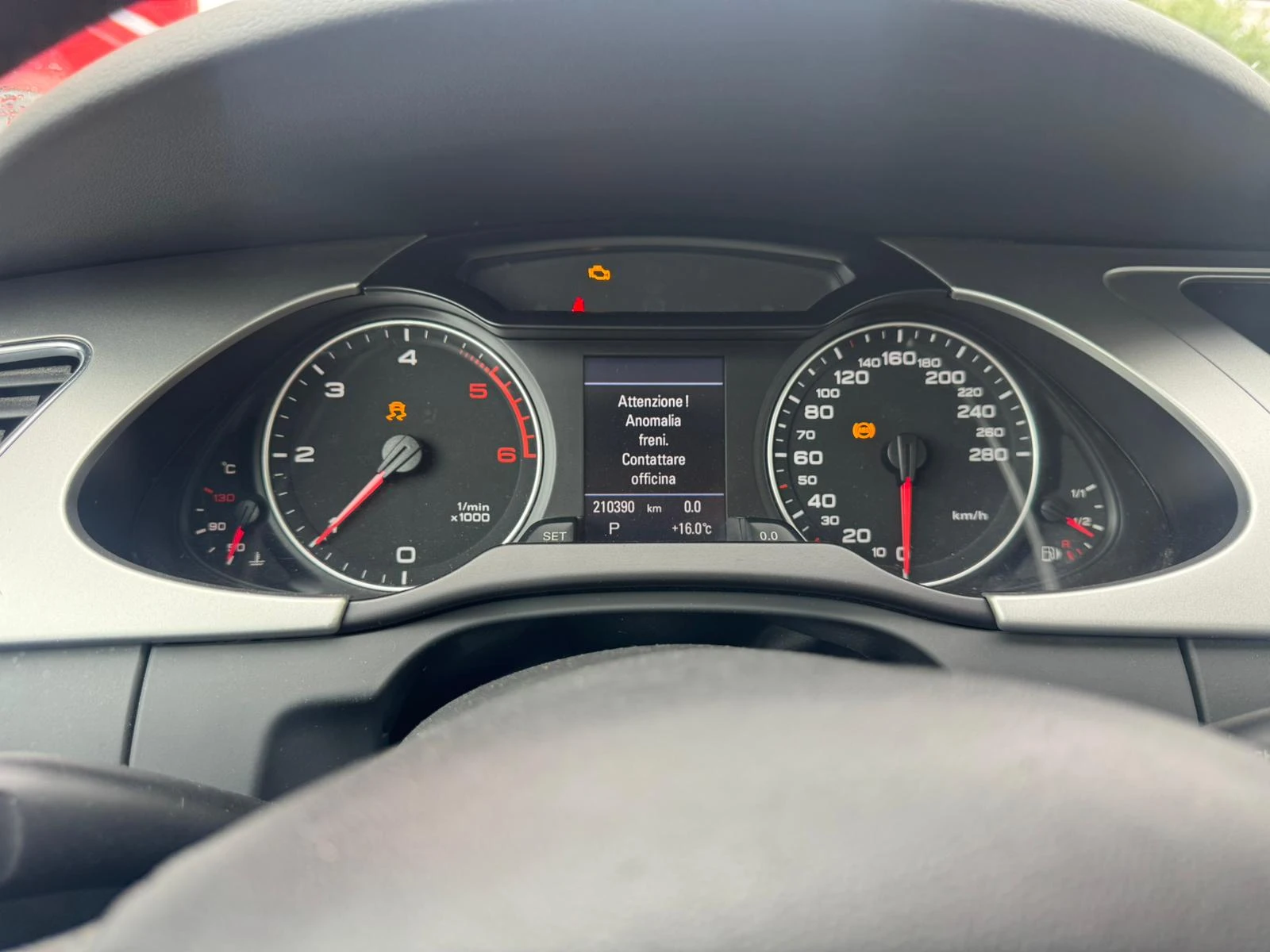 Audi A4 2.0tdi - изображение 10