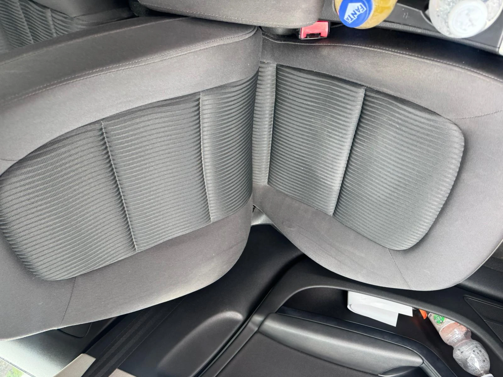 Audi A4 2.0tdi - изображение 9