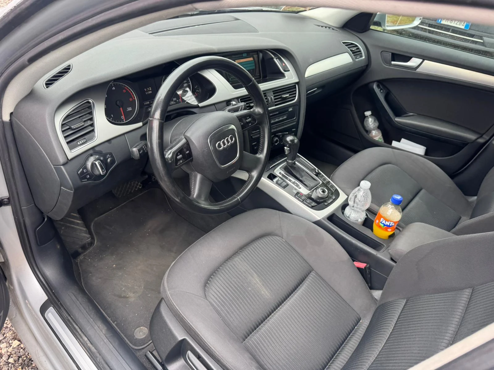 Audi A4 2.0tdi - изображение 3