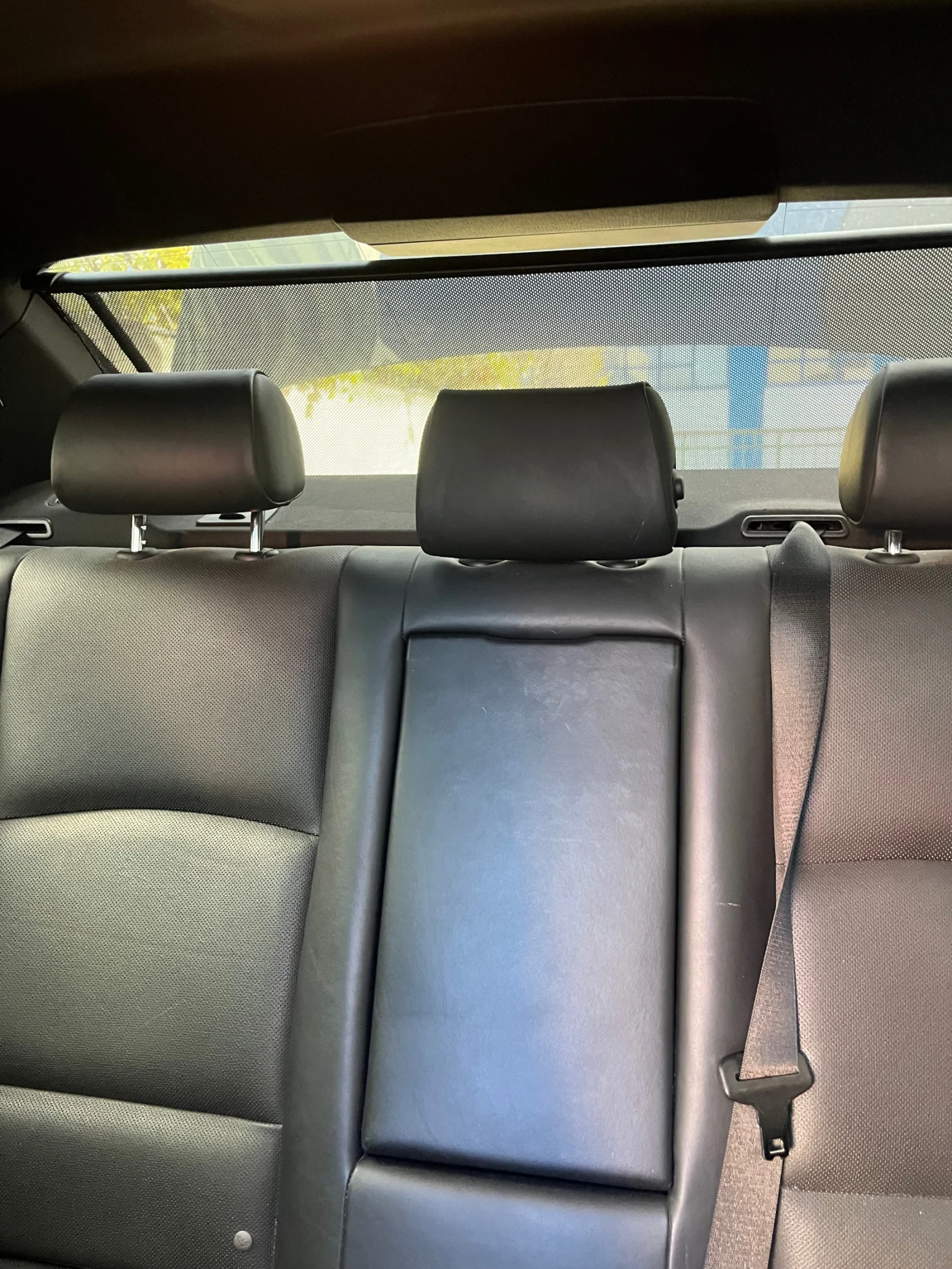 BMW 535  - изображение 7