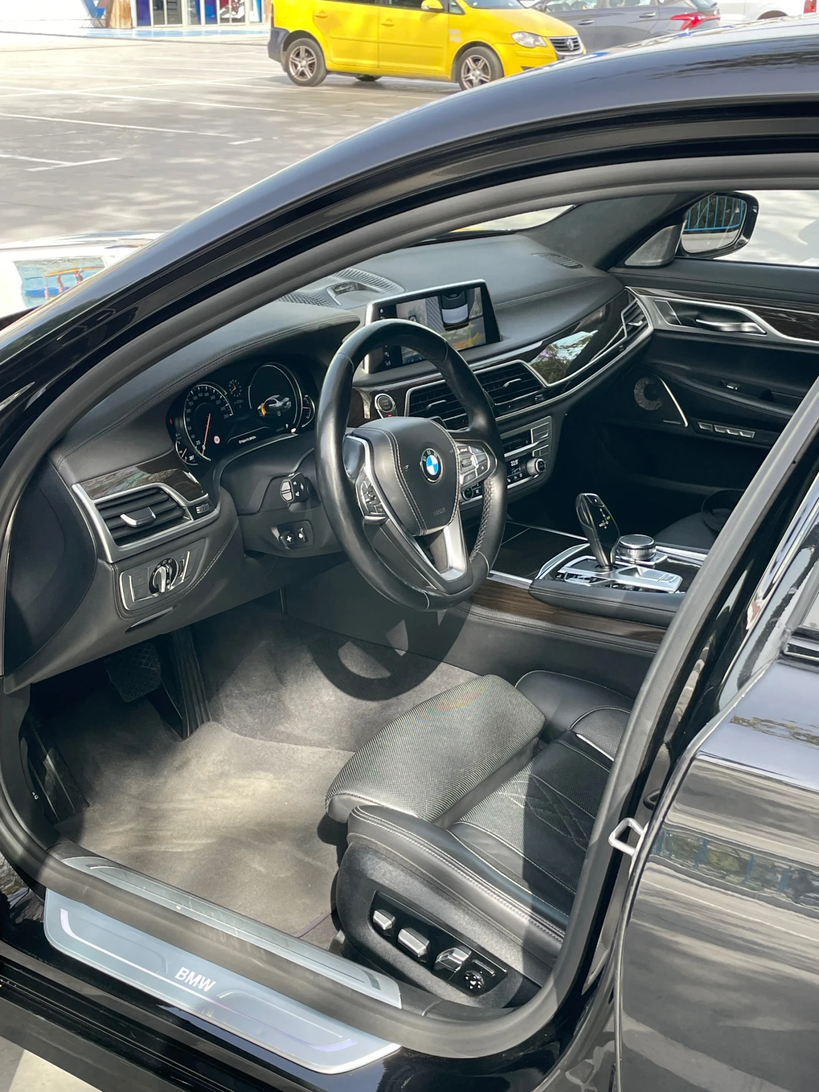 BMW 740 LD XDrive  | Mobile.bg � ����������� 14